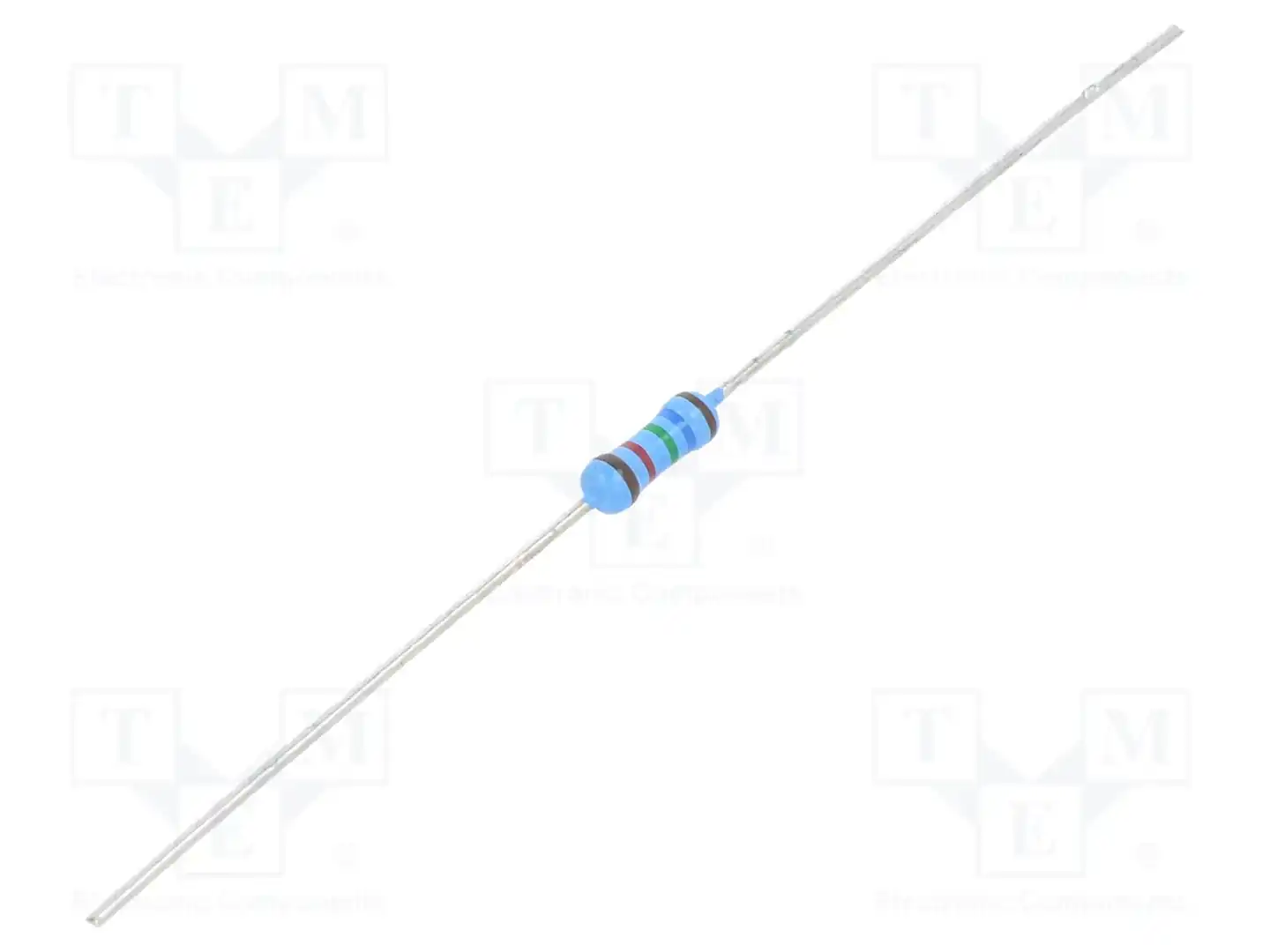 VISHAY MRS25000C1652FCT00 — Резисторы ТНТ