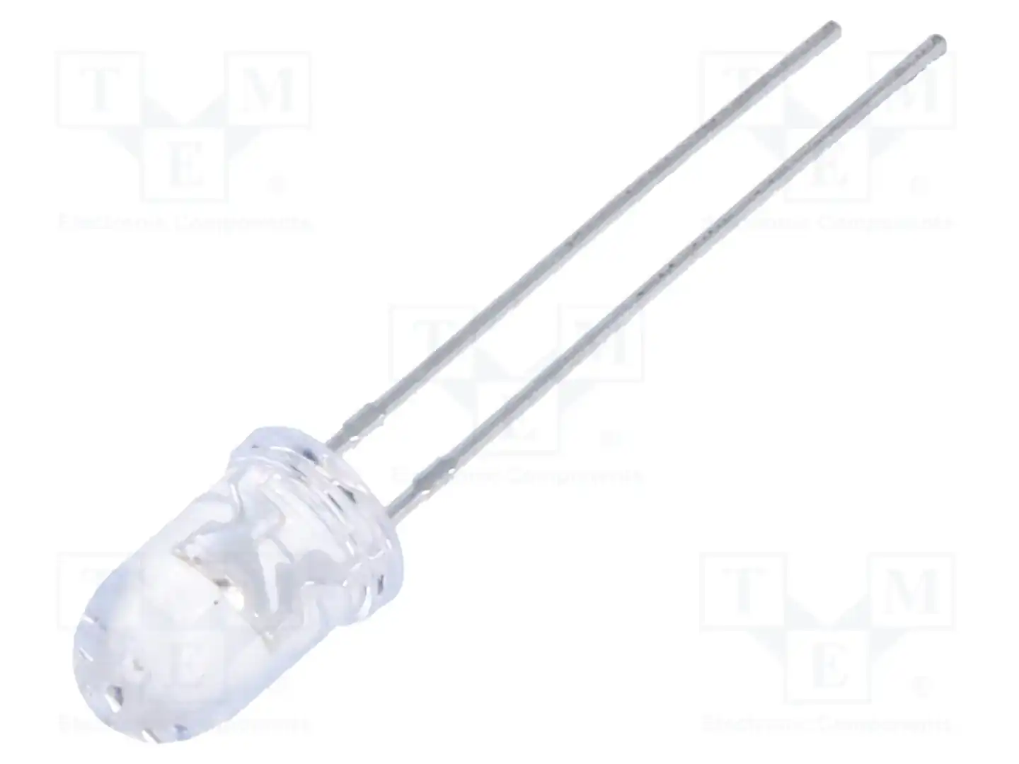 BROADCOM (AVAGO) HLMP-CM1G-350DD — Круглые светодиоды THT