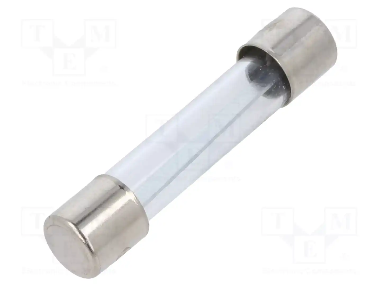 OPTIFUSE FSA-25A — Предохранители 6,3x32мм быстрые