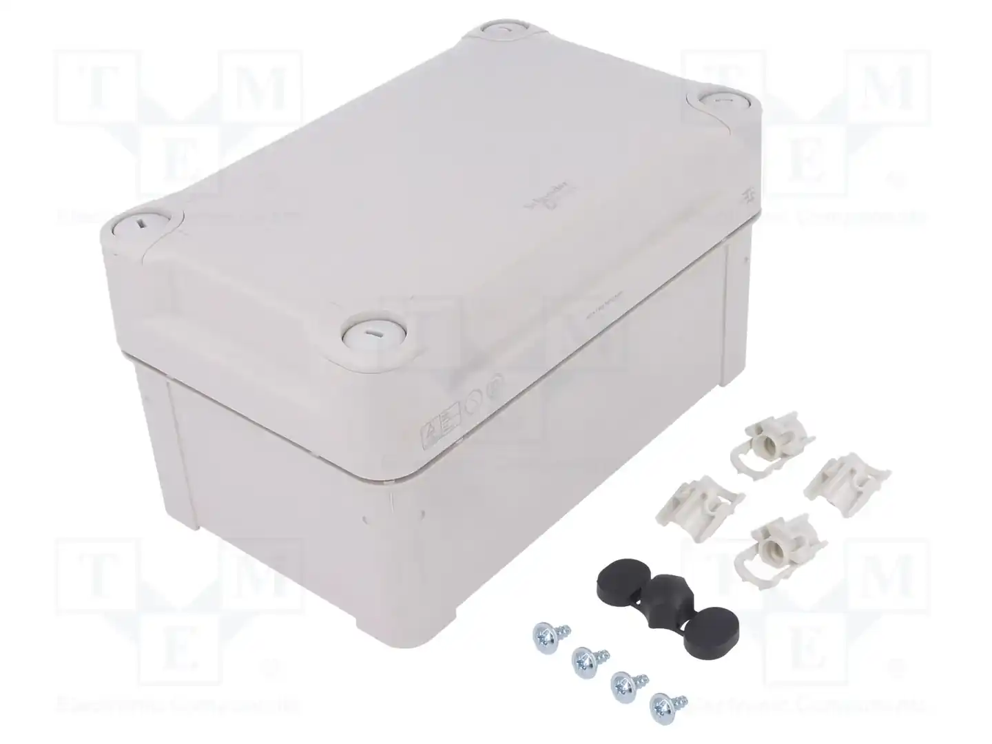 SCHNEIDER ELECTRIC NSYTBS191210H — Корпуса универсальные