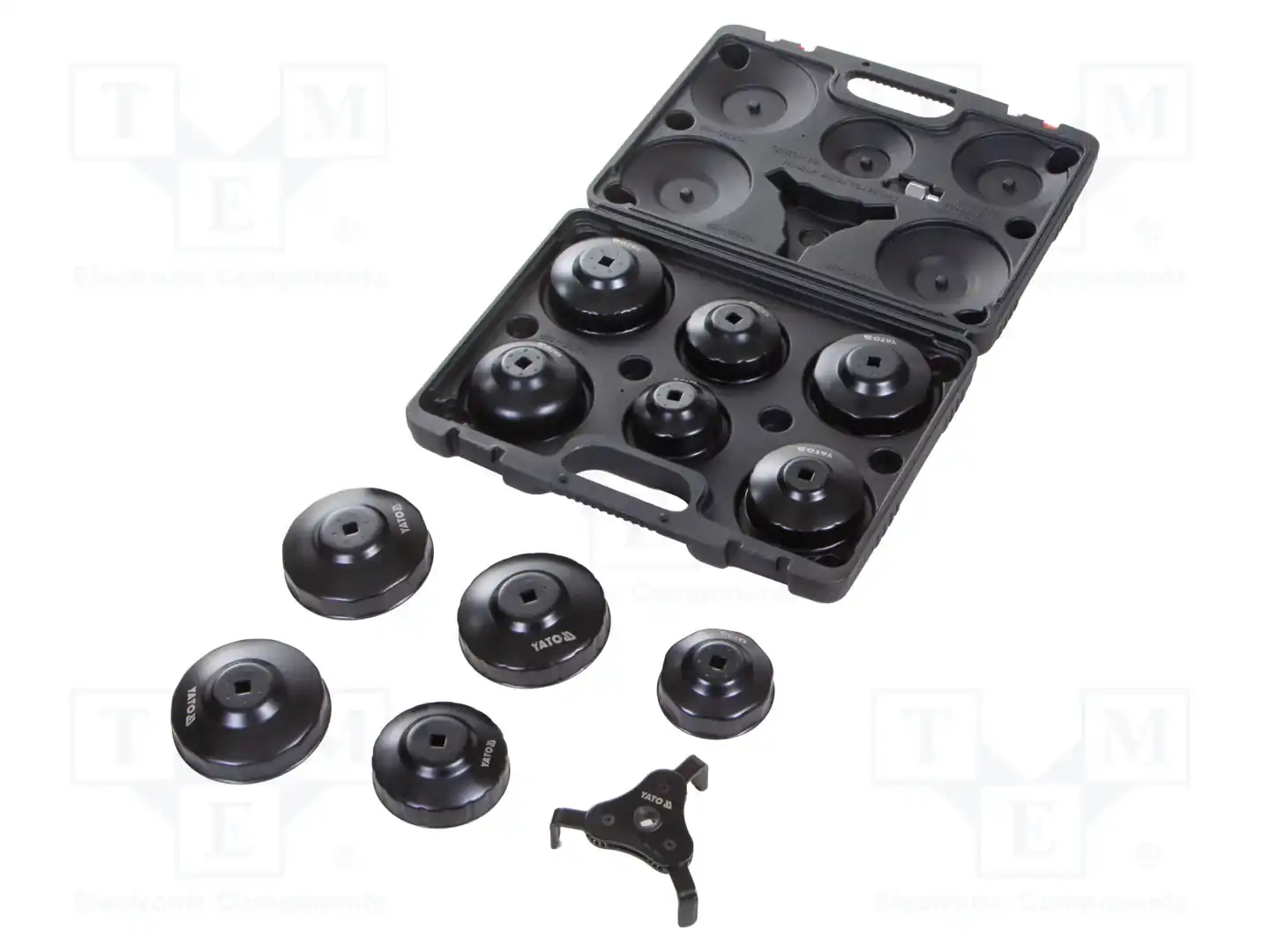 YATO YT-0594 — Прочие автомобильные инструменты