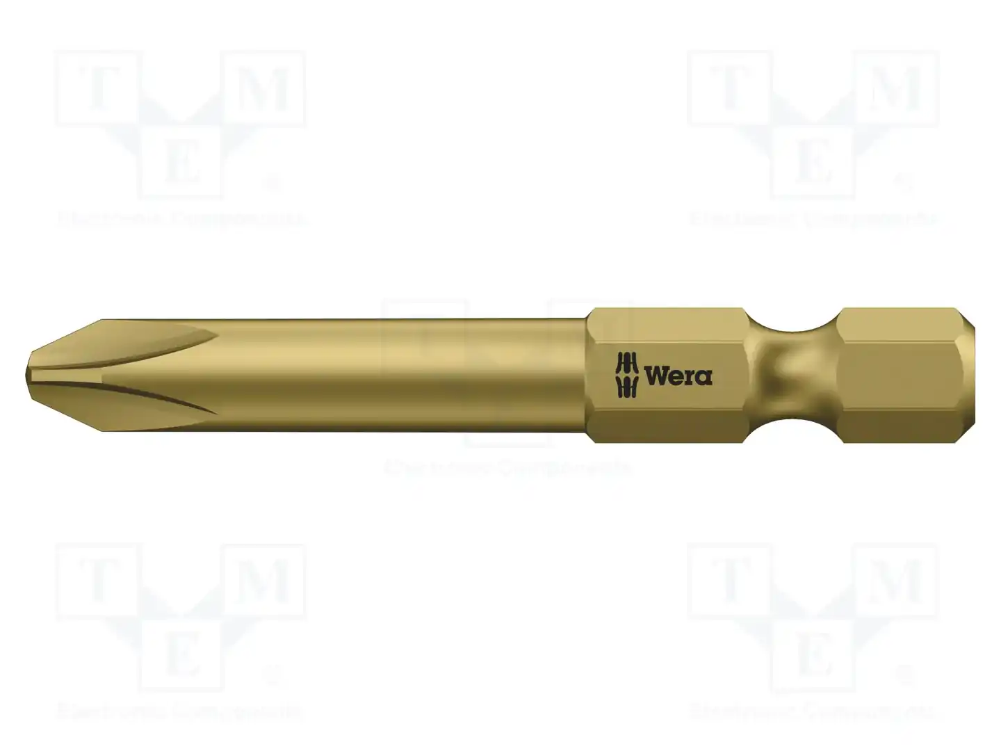 WERA 05134372001 — Наконечники для отверток