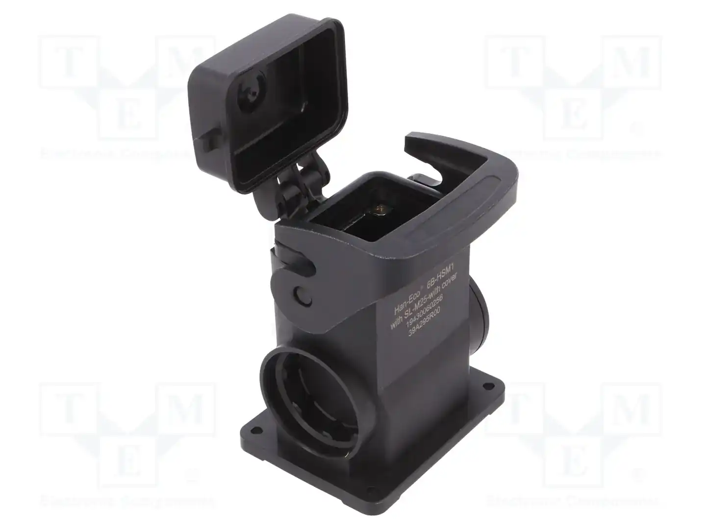 HARTING 19430060256 — Разъeмы