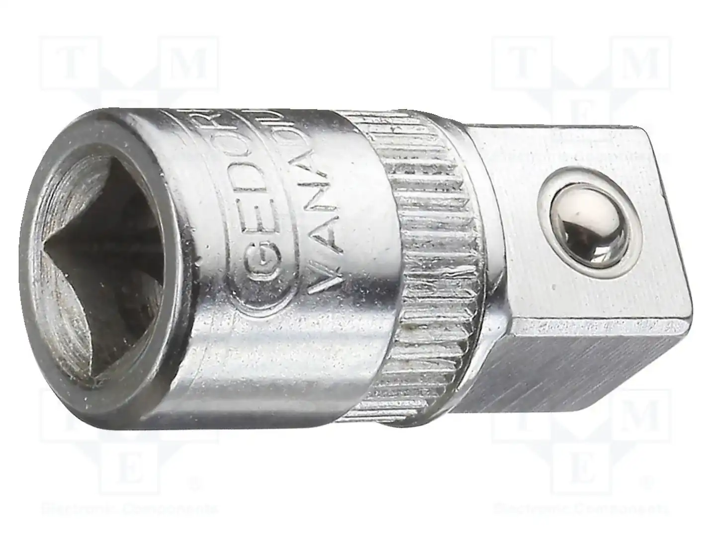 GEDORE 6170080 — Ключи накидные