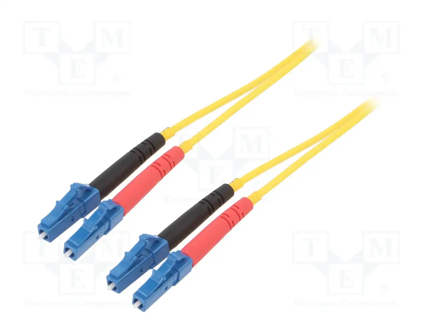 FIBRAIN G-LC-LC-S-001.0-DX-D-18-Y — Коммутац. кабели и оптические пигтейлы