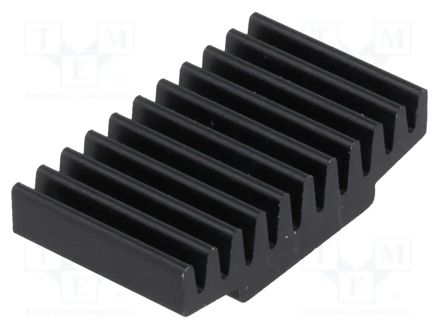 FISCHER ELEKTRONIK ICKSMDC17SA — Радиаторы