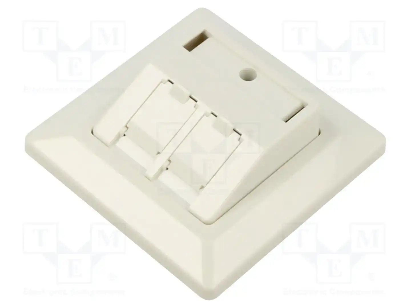 LOGILINK NK4081 — Разъeмы RJ