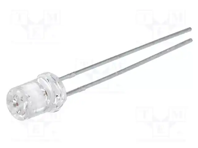 LUCKYLIGHT LL-504BC2K-B4-1G — Круглые светодиоды THT