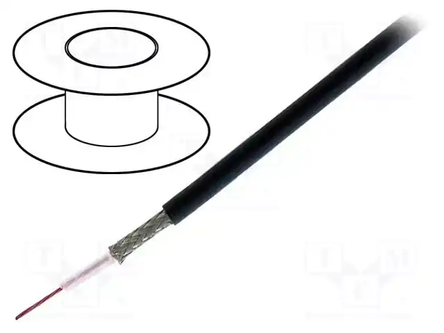 BELDEN 9239 0101000 — Провода коаксиальные