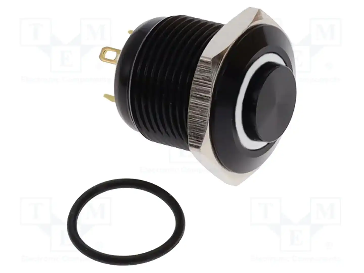 E-SWITCH PV6H24011G-301 — Переключатели кнопочные