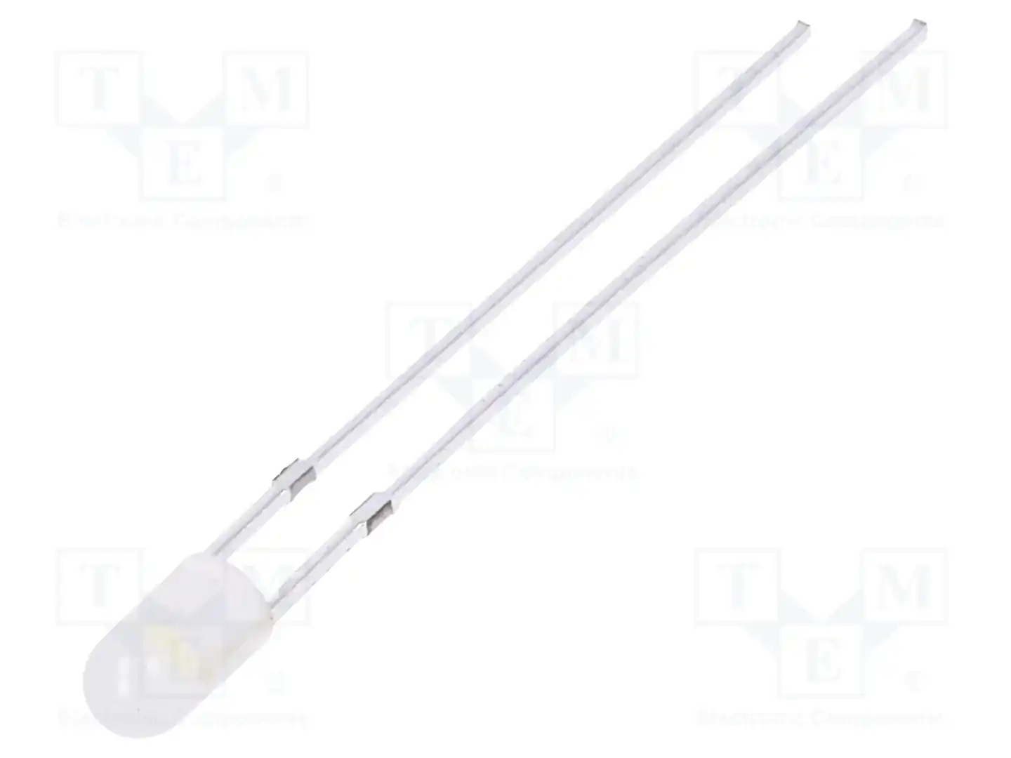 OPTOSUPPLY OSW4YK3E32B — Круглые светодиоды THT