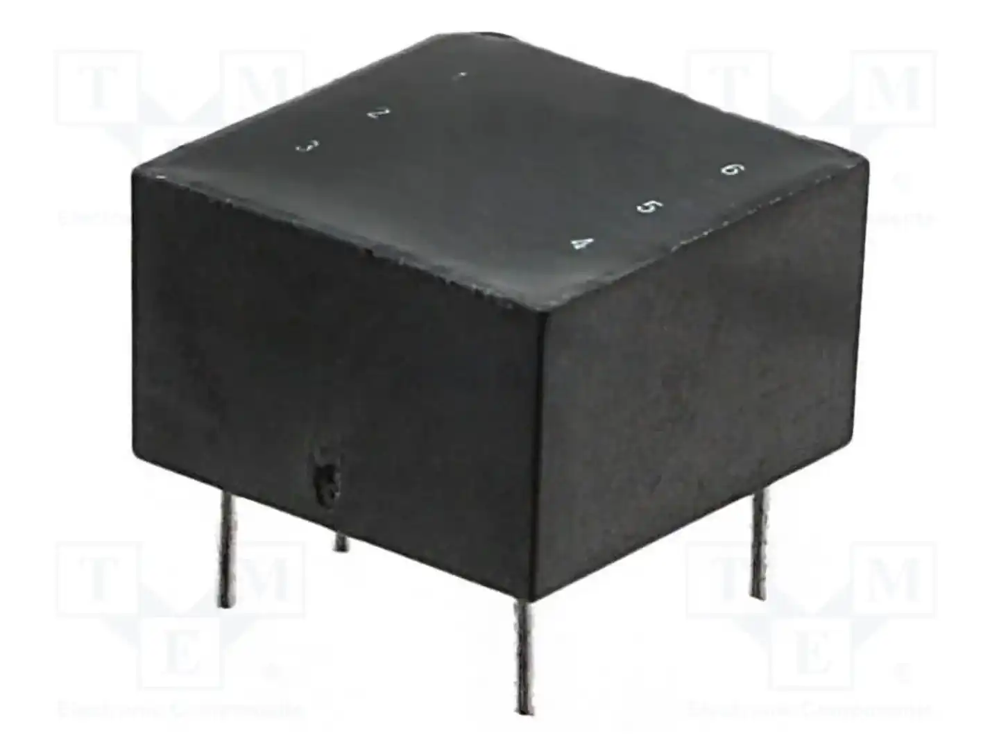 YAGEO PE-65540NL — Трансформаторы PCB