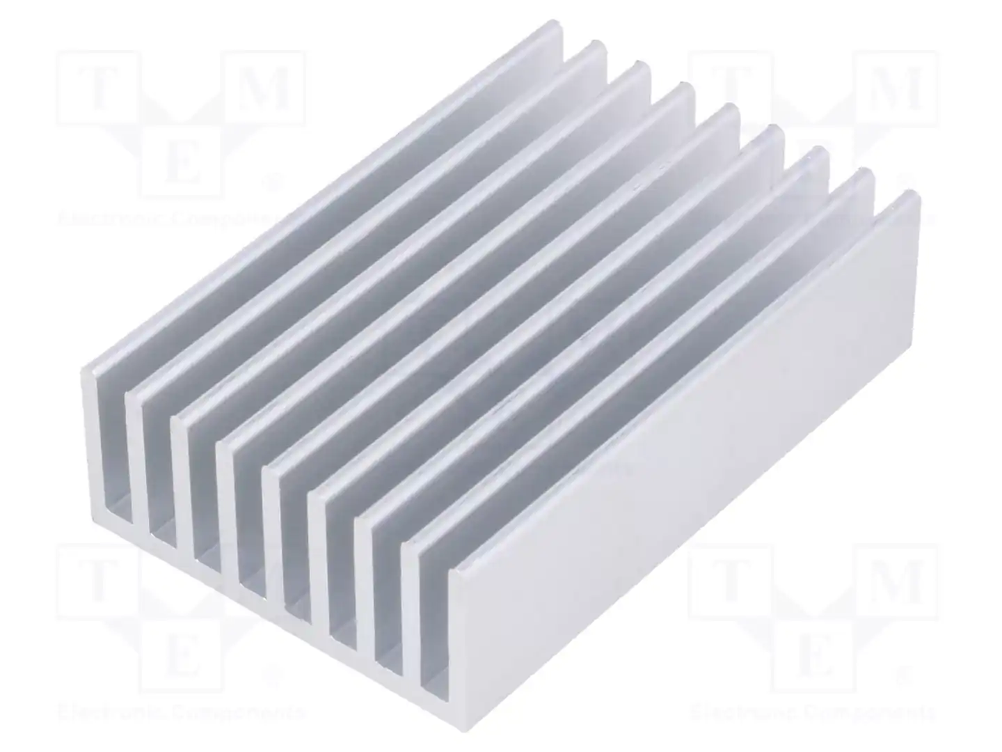 FISCHER ELEKTRONIK SK 636 50 AL — Радиаторы