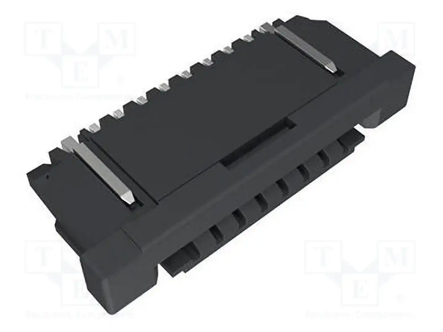 AMPHENOL SFW8R-1STE1HLF — Разъeмы FFC/FPC растр 1,00мм