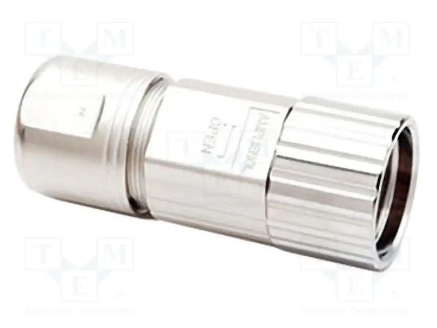 AMPHENOL MA7CAP1200-S2 — Разъeмы M23