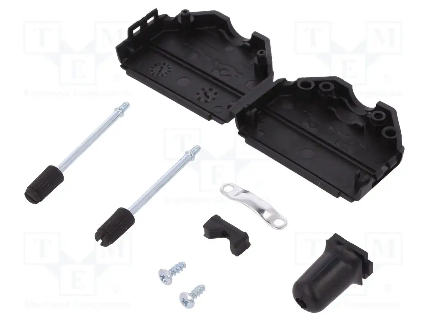 ENCITECH 6260-0101-53 — Корпуса D-Sub