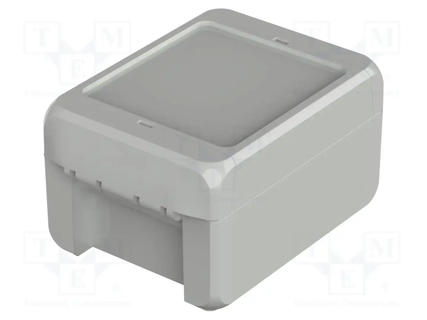 BOPLA B 100806 PC-V0 7035 — Корпуса универсальные