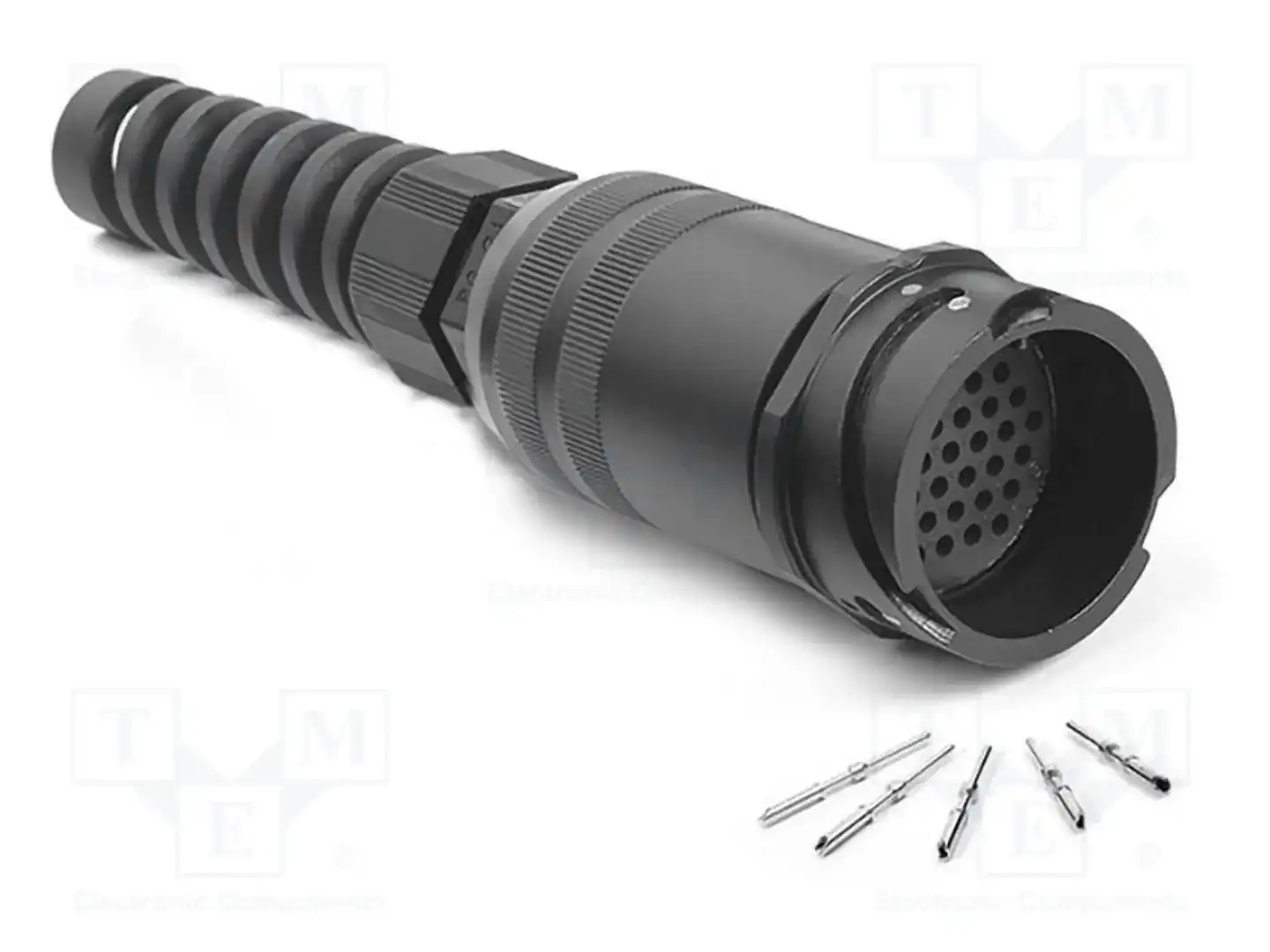 AMPHENOL MP-4101-150P — Разъeмы промышленные другие