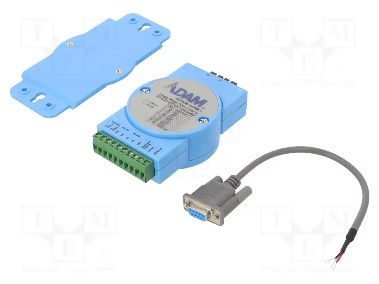 ADVANTECH ADAM-4542+-BE — Промышленные сети