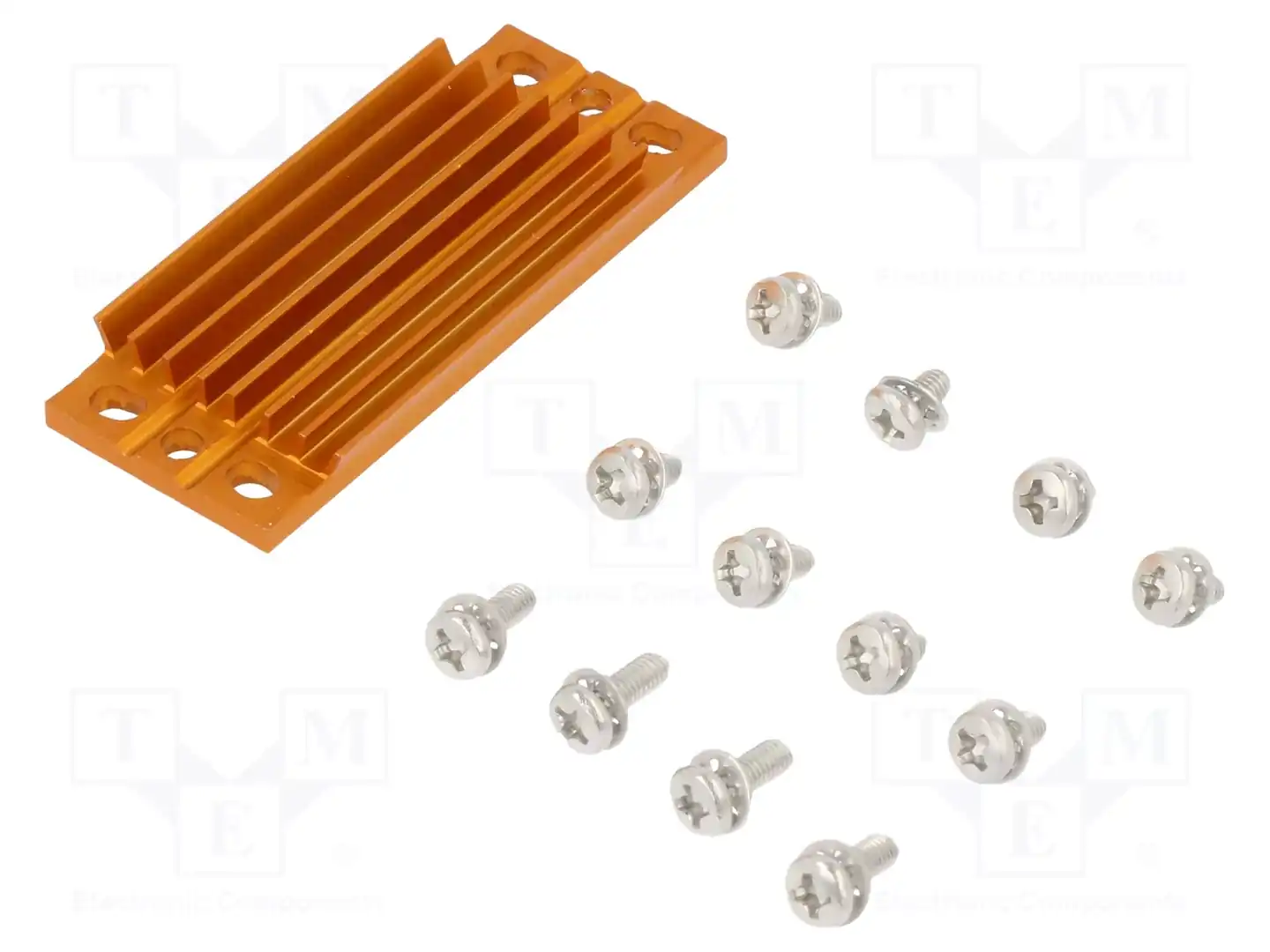 Advanced Thermal Solutions ATS-1178-C1-R0 — Радиаторы