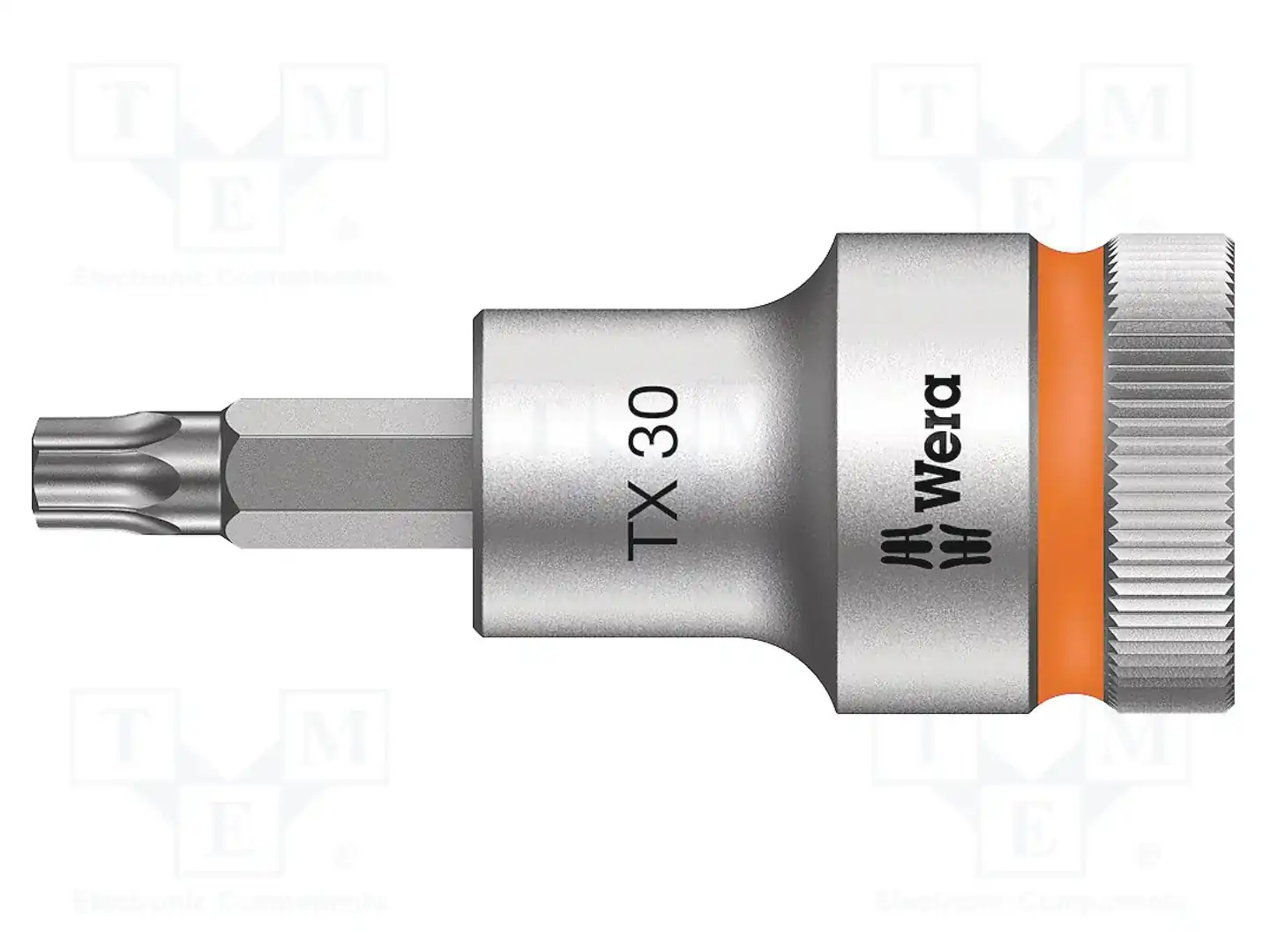 WERA 05003833001 — Ключи накидные