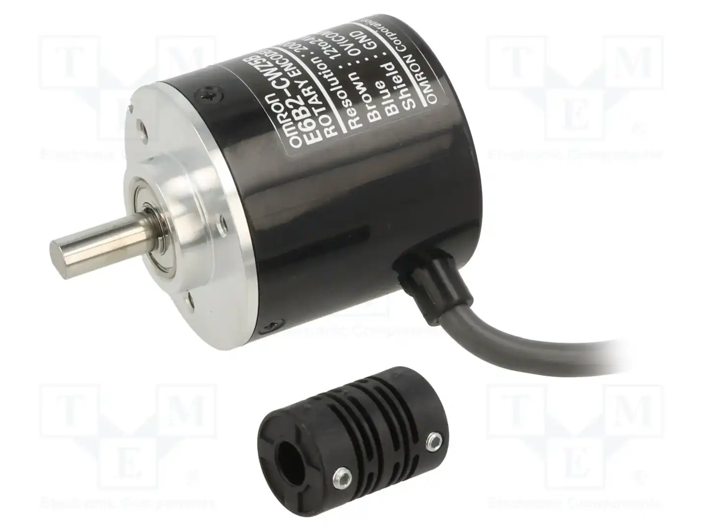 OMRON E6B2-CWZ5B-2000 0.5M — Кодирующие устройства