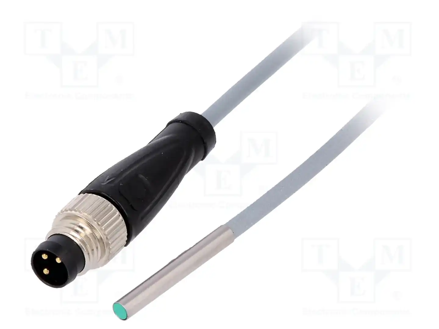 PEPPERL+FUCHS NBB1-3M22-E2-03M-V3 — Датчики индукционные цилиндрические DC