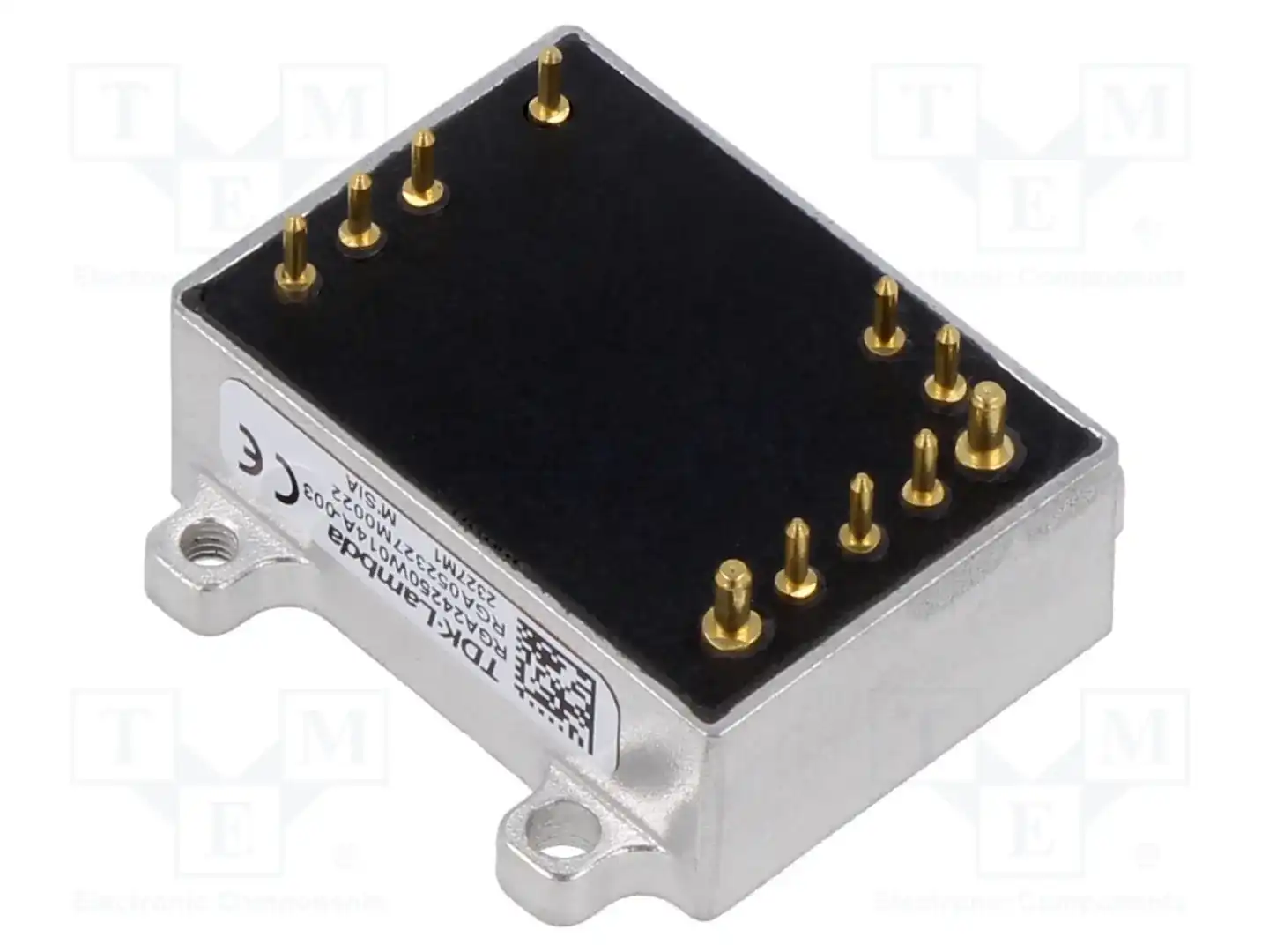 TDK-LAMBDA RGA24250W014A-003 — Преобразователи DC/DC
