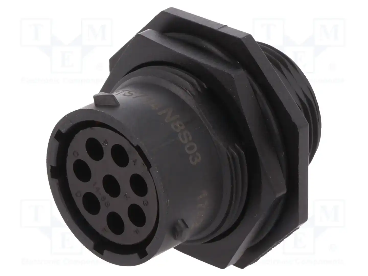 AMPHENOL RTS714N8S03 — Разъeмы