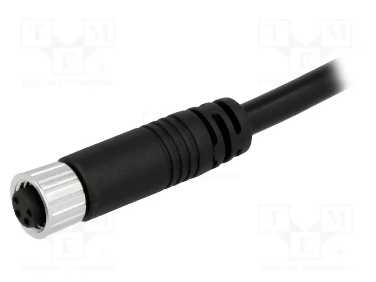 AMPHENOL LTW 8-04AFFM-SL7A05 — Разъeмы M8