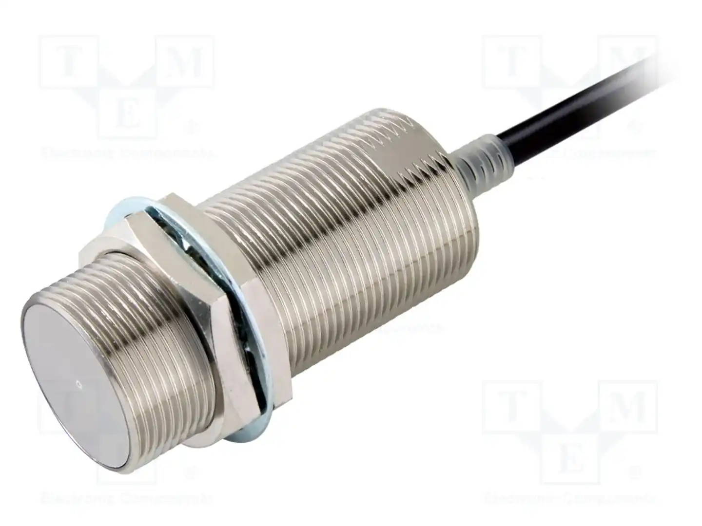 OMRON E2E-X10D2L 2M — Датчики индукционные цилиндрические DC