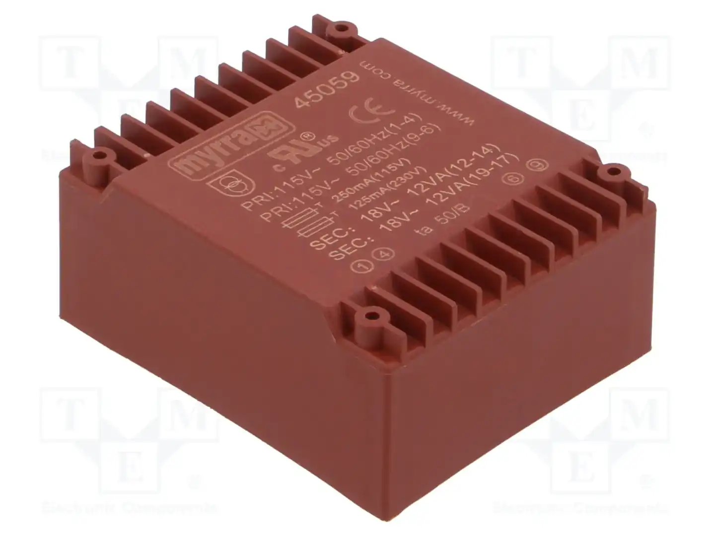 MYRRA 45059 — Трансформаторы PCB