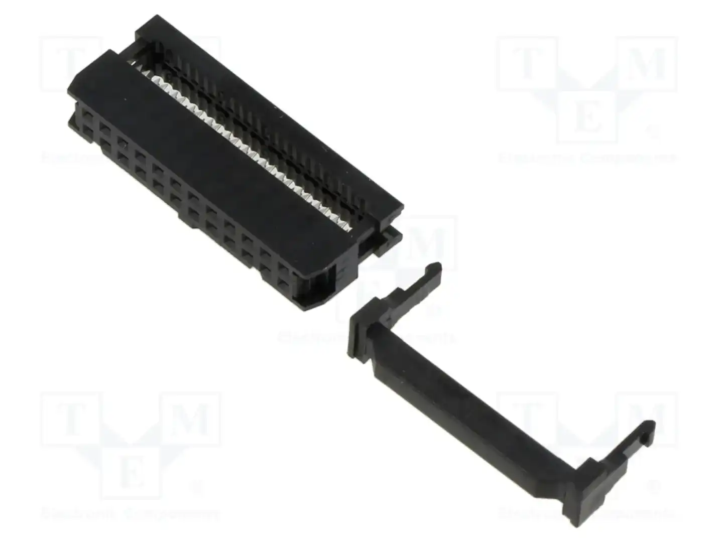 ADAM TECH FCS-C1-24-G — Разъeмы IDC