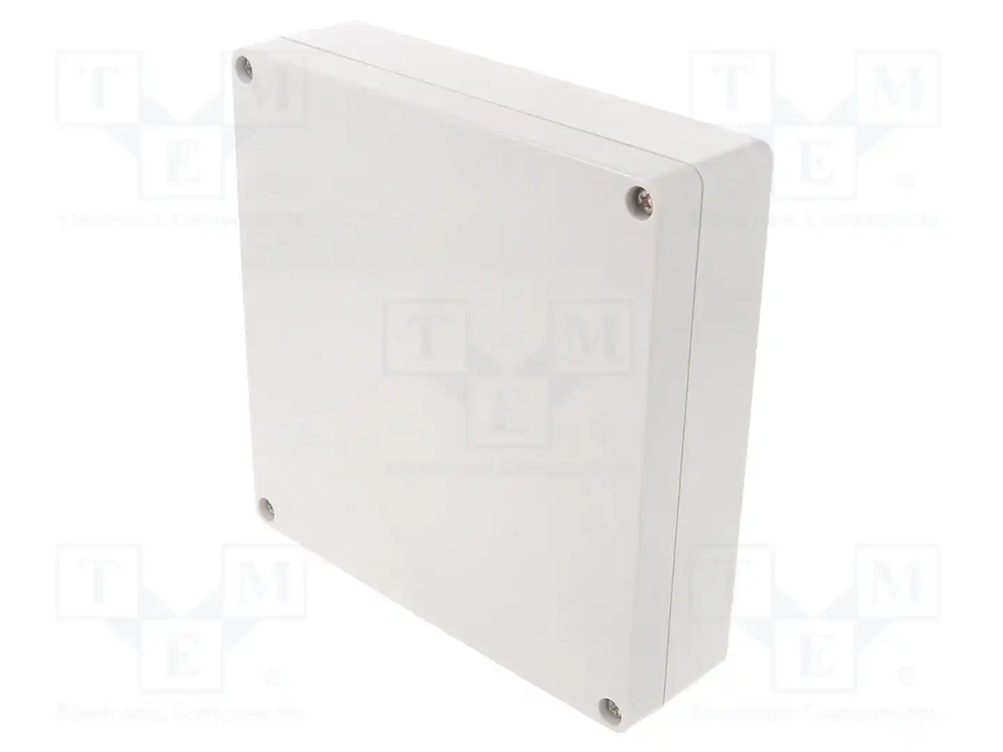 HAMMOND 1554RL2GY — Корпуса универсальные