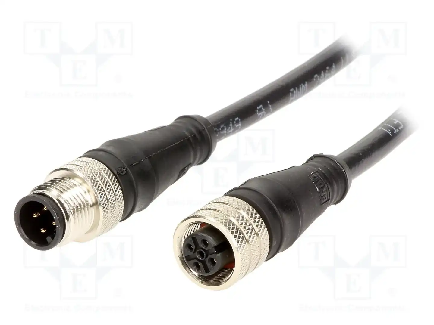 MOLEX 1200070473 — Кабели к датчикам