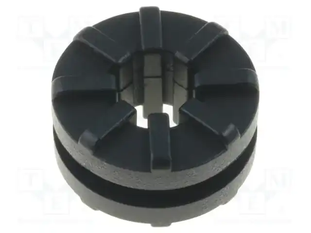 FIX&FASTEN TGM-40 -AS — Вводы/выводы