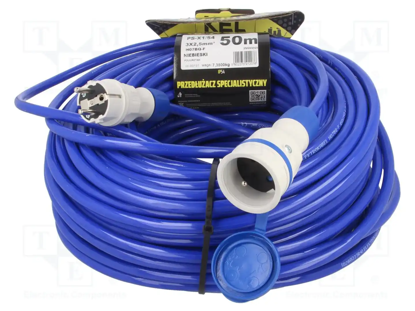 KEL W-99191 — Сетевые удлинители