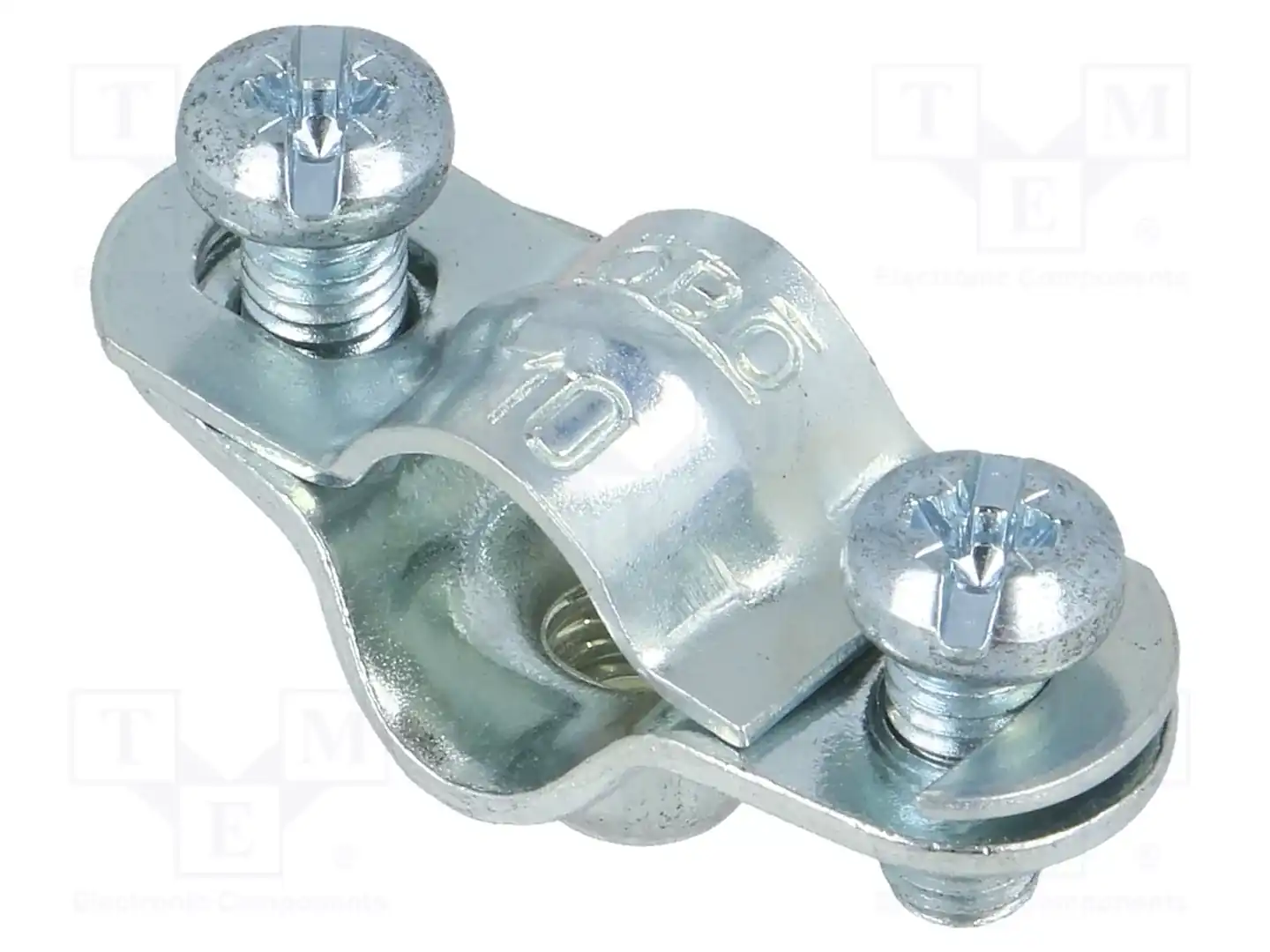 OBO BETTERMANN ASG 732 10 G — Червячные и стяжные хомуты