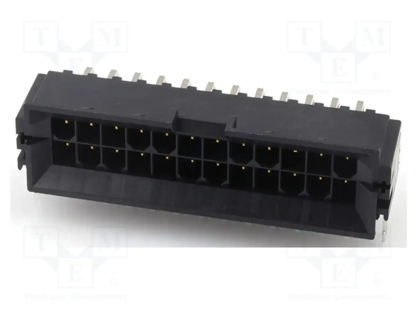 MOLEX 43810-0022 — Разъeмы сигнальные растр 4,20мм