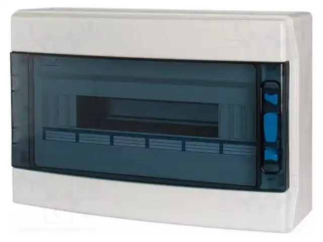 EATON ELECTRIC 174200 — Корпуса для модульной аппаратуры