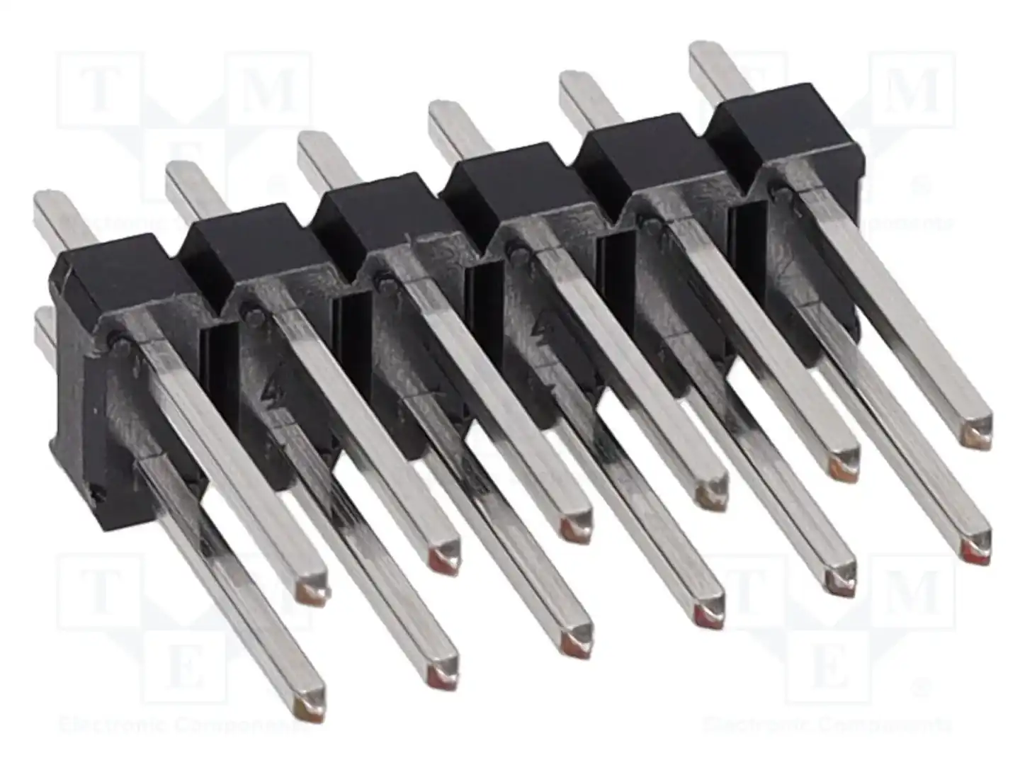 AMPHENOL 77313-422TV12LF — Штекерные планки и гнезда