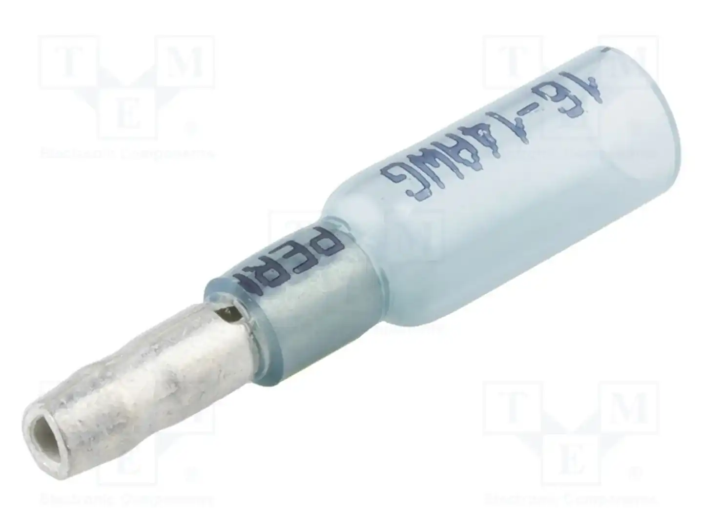 MOLEX 19164-0039 — Изолированные коннекторы