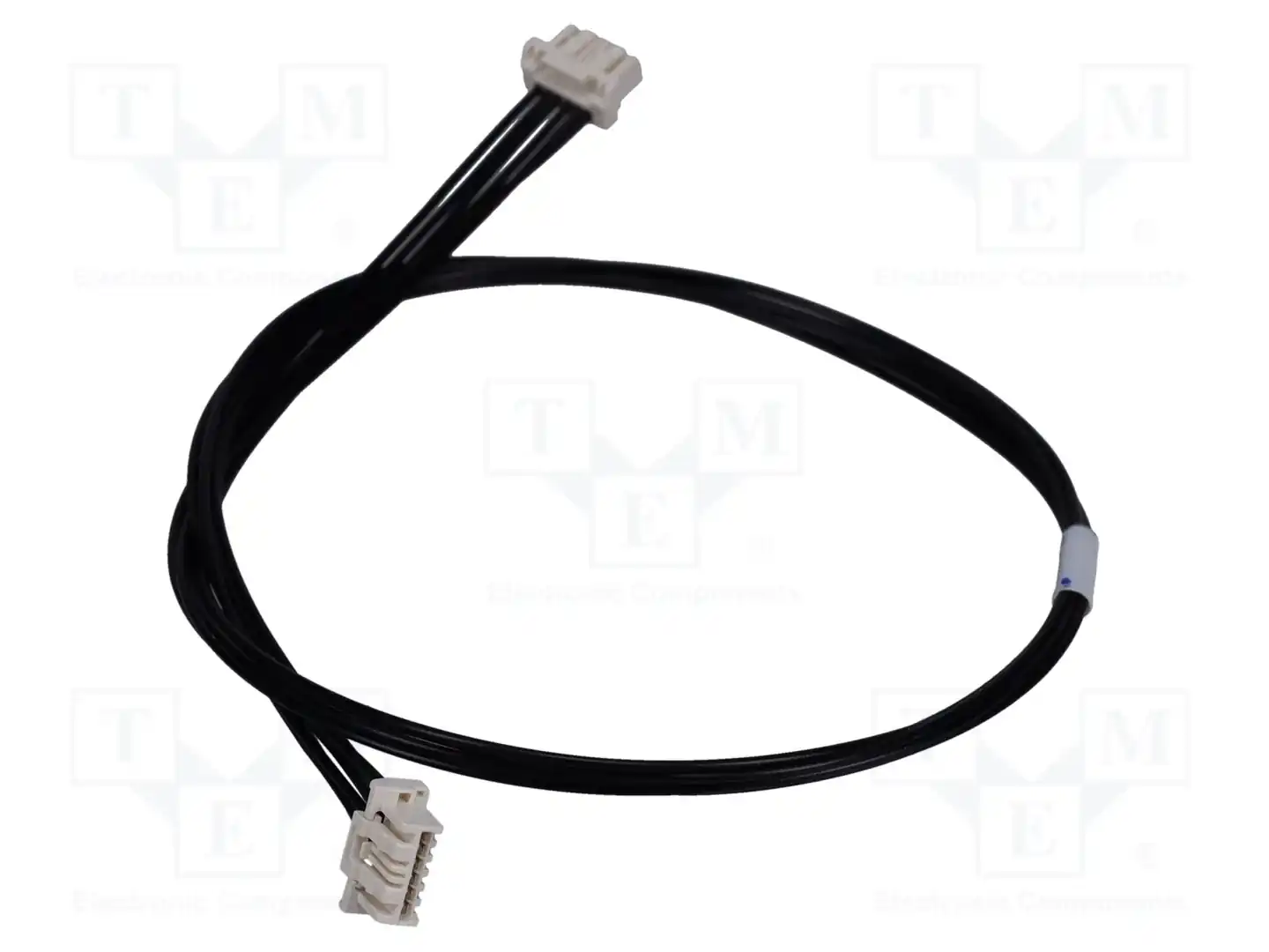 MOLEX 15135-0605 — Разъeмы сигнальные растр 1,50мм