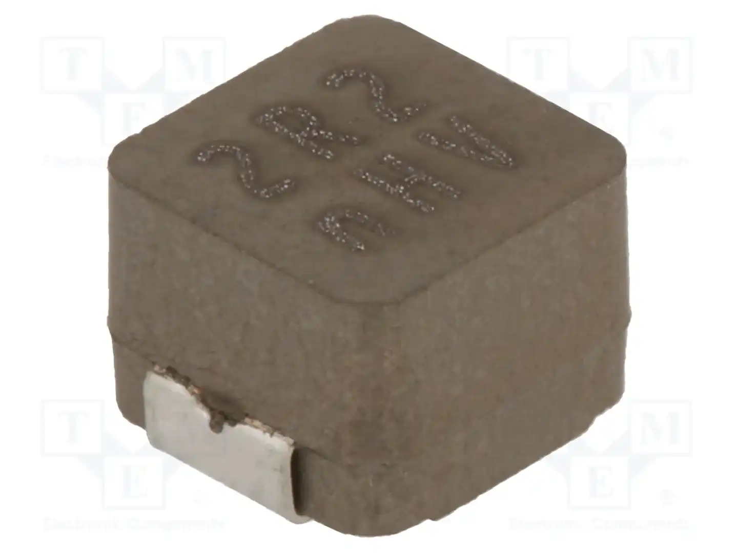 KEMET MPXV1D0650L2R2 — Дроссели