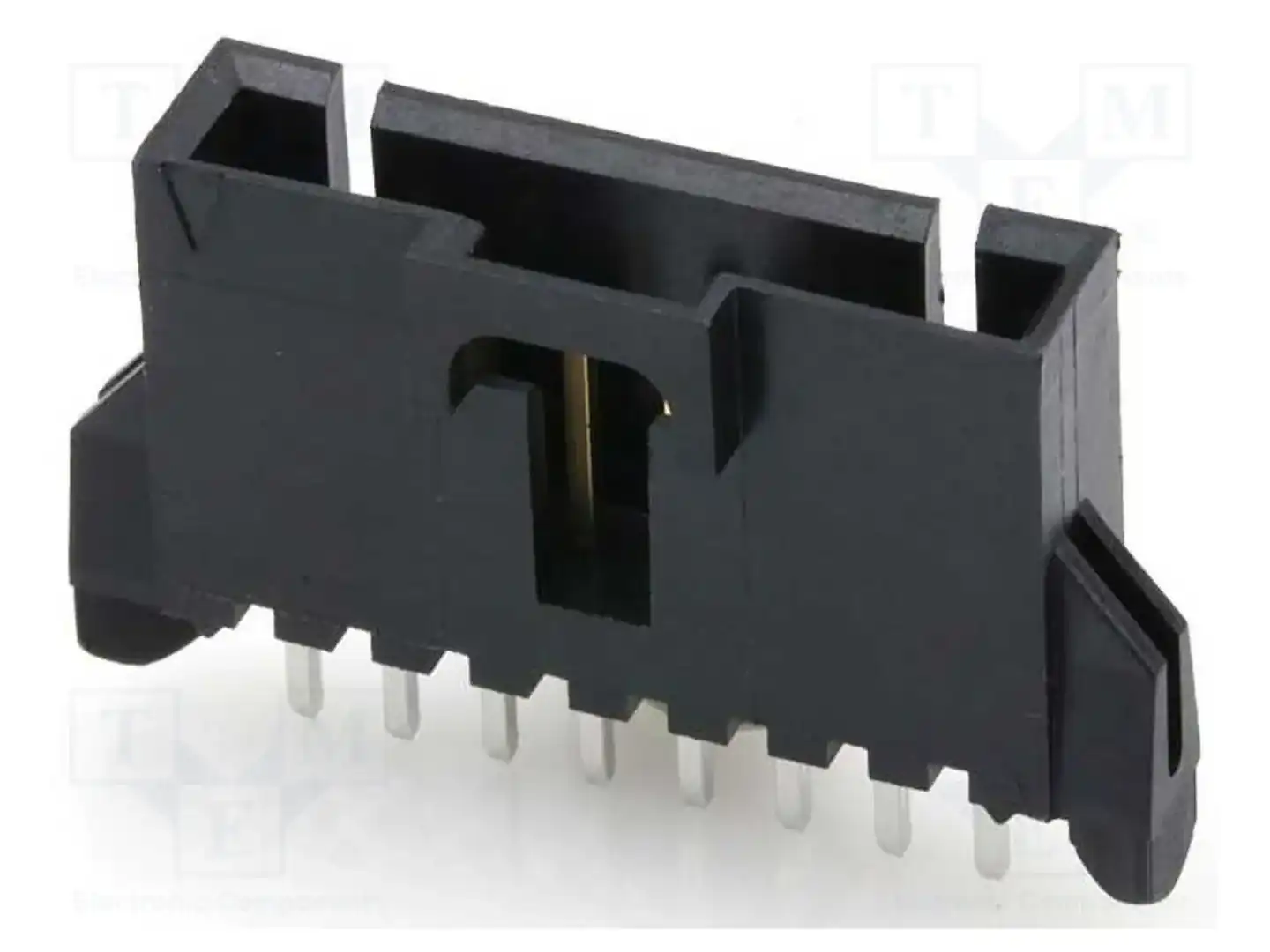 MOLEX 70545-0042 — Разъeмы сигнальные растр 2,54мм