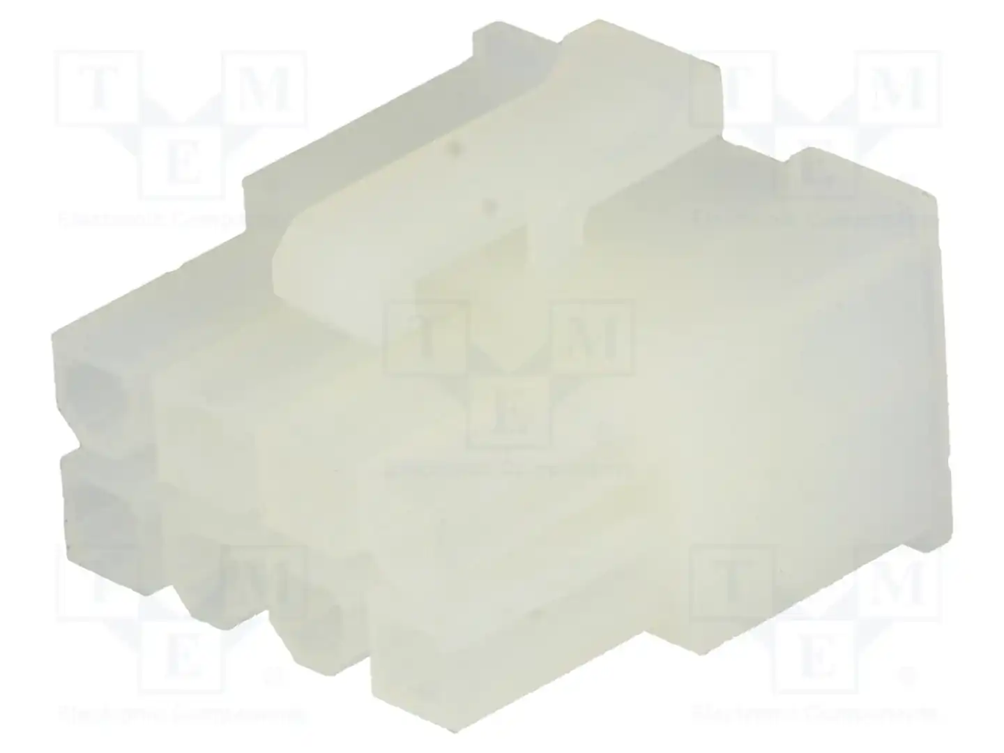 AMPHENOL COMMUNICATIONS SOLUTIONS MF42-HF-08 — Разъeмы сигнальные растр 4,20мм
