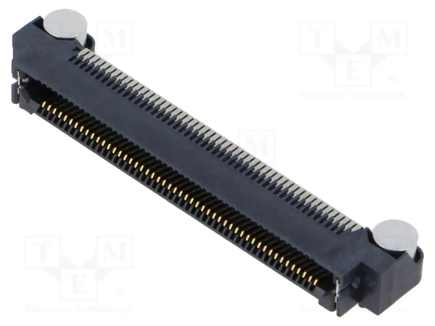 SAMTEC ERF8-050-01-L-D-RA-TR — Разъeмы пластина - пластина