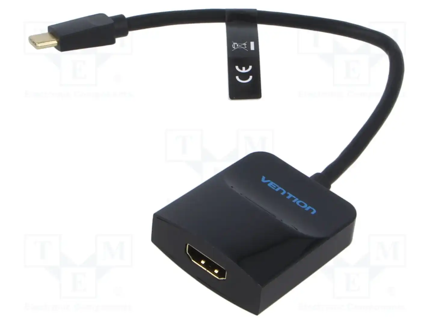 VENTION TDCBB — Кабели и адаптеры USB