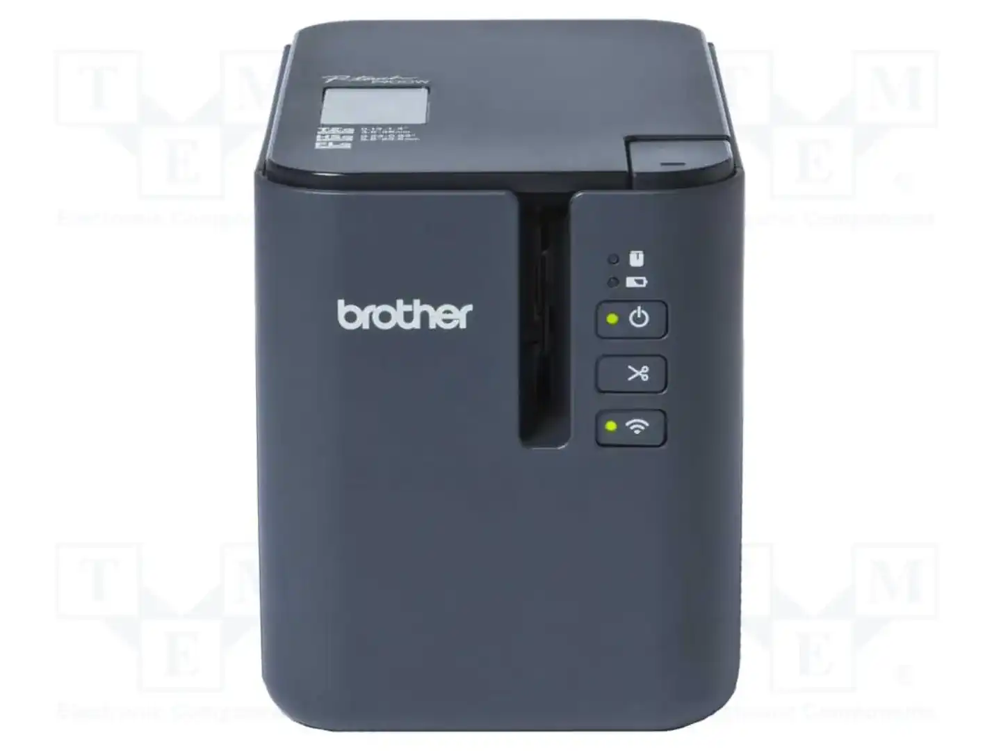 GOSSEN METRAWATT Z721E — Аксессуары остальные