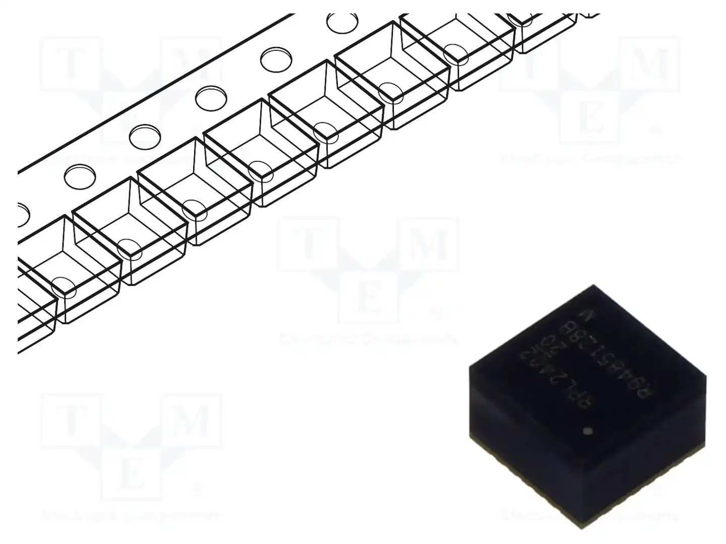 RECOM RPL-20-CT — Преобразователи DC/DC